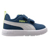 Tenis Casuales con Velcro para Niños Puma 31025205