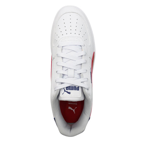 Tenis Casuales con Agujetas para Niños Puma 39383745