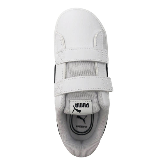Tenis Casuales con Velcro para Niños Puma 39425313