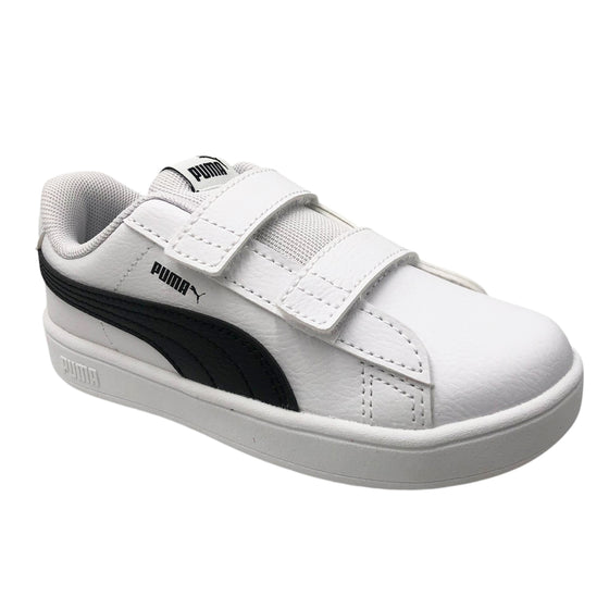 Tenis Casuales con Velcro para Niños Puma 39425313
