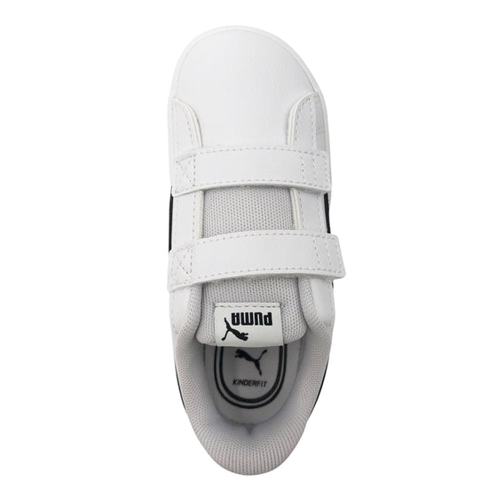Tenis Casuales con Velcro para Niños Puma 39425413