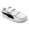 Tenis Casuales con Velcro para Niños Puma 39425413