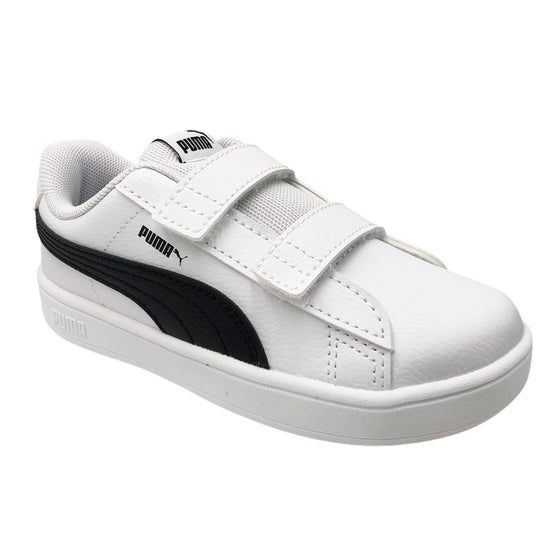 Tenis Casuales con Velcro para Niños Puma 39425413