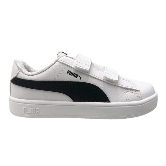Tenis Casuales con Velcro para Niños Puma 39425413