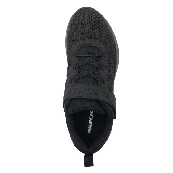Tenis Casuales con Velcro para Niños Skechers 403744L