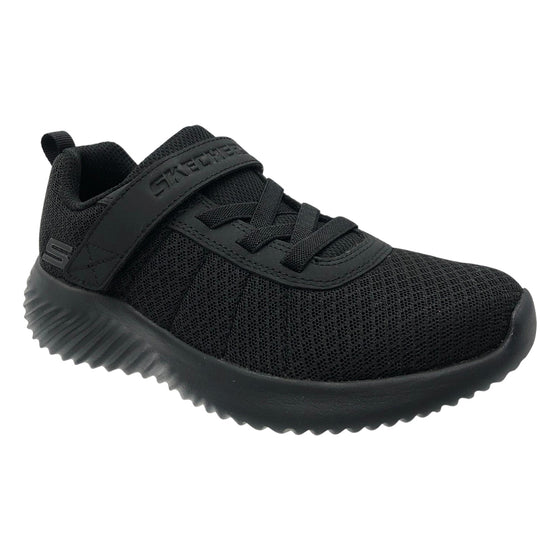 Tenis Casuales con Velcro para Niños Skechers 403744L