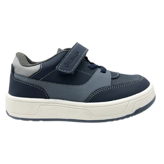 Tenis Casuales con Velcro para Niños Vavito VA332601
