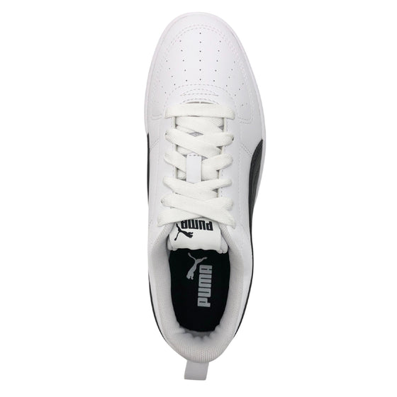 Tenis Casuales con Agujetas para jóvenes Puma38431103