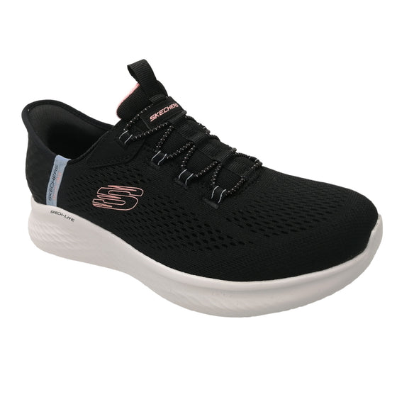 Tenis Casuales Slip On para Mujer Skechers 150017