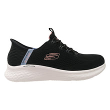  Tenis Casuales Slip On para Mujer Skechers 150017