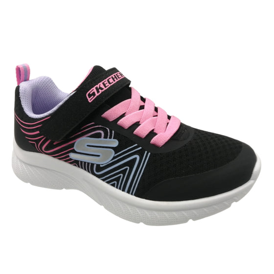 Tenis Casuales para Niñas Skechers 303535L