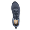 Tenis Casuales con Agujetas para Mujer Flexi 105124