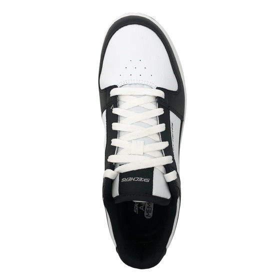 Tenis Deportivo con Agujetas para Hombre Skechers 254017