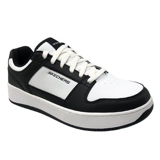 Tenis Deportivo con Agujetas para Hombre Skechers 254017