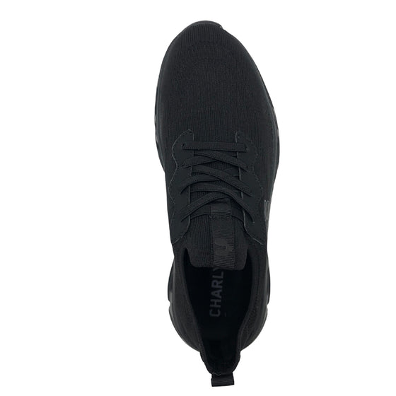 Tenis Deportivos con Agujetas para Hombre Charly 1087618