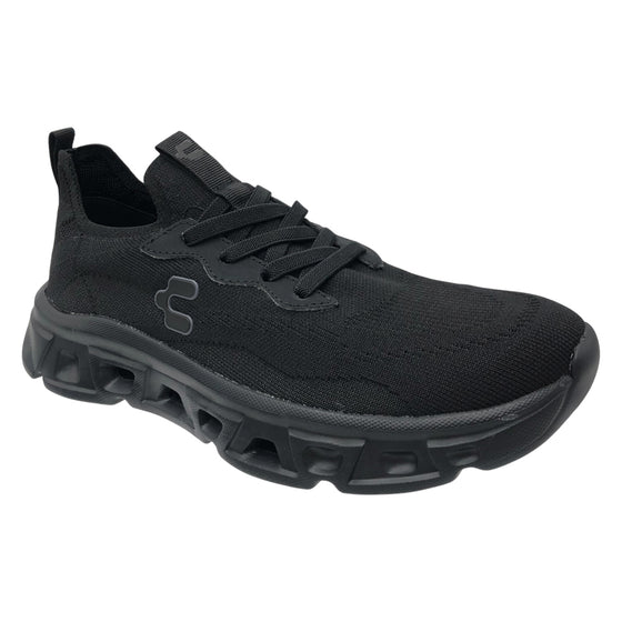Tenis Deportivos con Agujetas para Hombre Charly 1087618