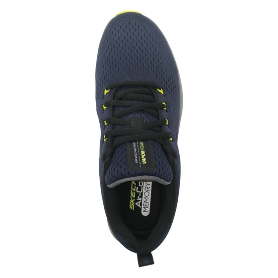 Tenis Deportivos con Agujetas para Hombre Skechers 232625