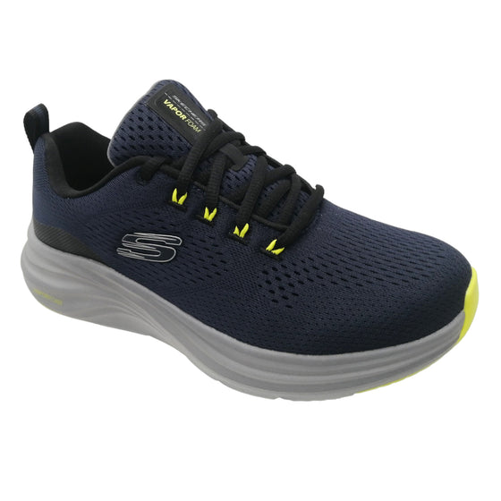 Tenis Deportivos con Agujetas para Hombre Skechers 232625