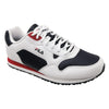 Tenis Deportivos para Hombre Fila 1RM02056125 Cress Color Block