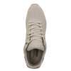 Tenis Deportivos con Agujetas para Hombre Skechers 183004