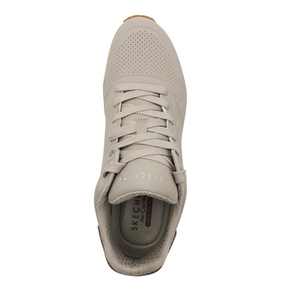 Tenis Deportivos con Agujetas para Hombre Skechers 183004