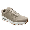 Tenis Deportivos con Agujetas para Hombre Skechers 183004