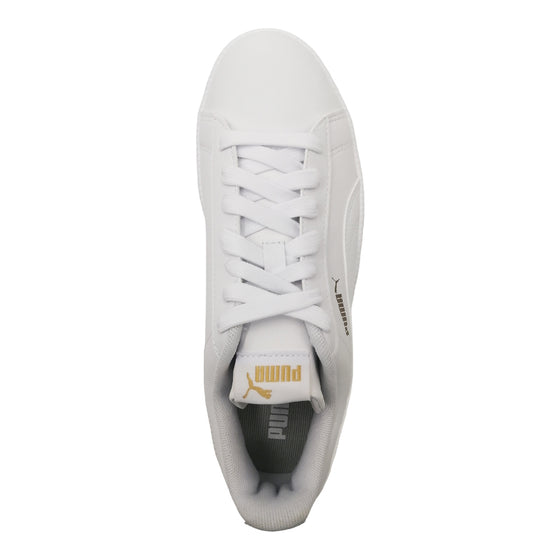 Tenis Escolares con Agujetas para Mujer Puma 37260507