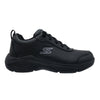 Tenis Escolares con Agujetas para Niñas y Niños Skechers 24002L