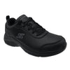 Tenis Escolares con Agujetas para Niñas y Niños Skechers 24002L