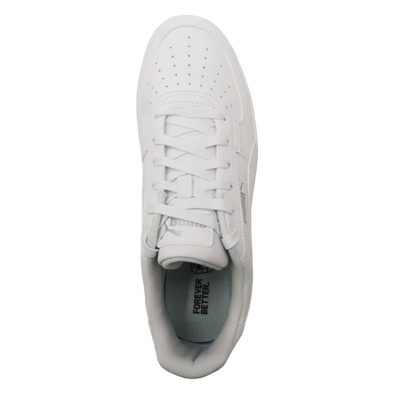 Tenis Escolares con Agujetas para Hombre Puma 39229002 Puma Caven 2.0