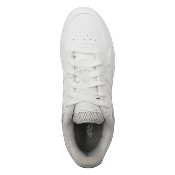 Tenis Escolares para Mujer Adidas GW3036 HOOPS 3.0 W