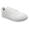 Tenis Escolares para Mujer Adidas GW3036 HOOPS 3.0 W