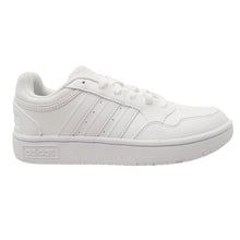  Tenis Escolares para Mujer Adidas GW3036 HOOPS 3.0 W