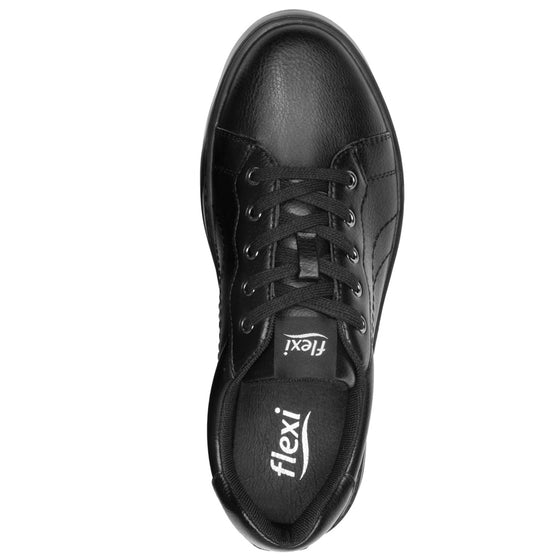 Tenis Escolares para Mujer Flexi 129201 Bardi