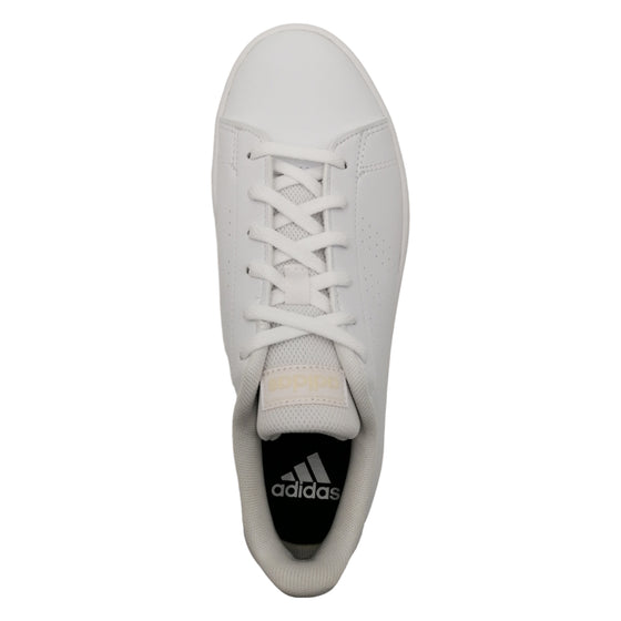 Adidas Tenis Escolares para Niñas y Niños con Agujetas GW7105