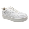 Tenis Escolares para Mujer Ozono 610902 RIPPER