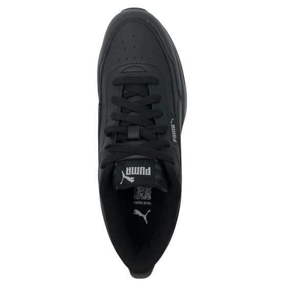 Tenis Escolares con Agujetas para Mujer Puma 37112501
