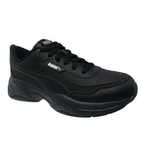 Tenis Escolares con Agujetas para Mujer Puma 37112501