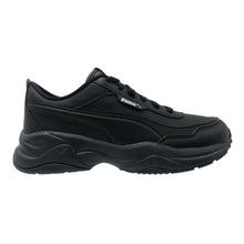  Tenis Escolares con Agujetas para Mujer Puma 37112501