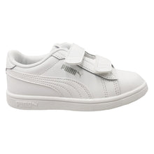  Tenis Escolares con Velcro para Niña y Niños Puma 39203302