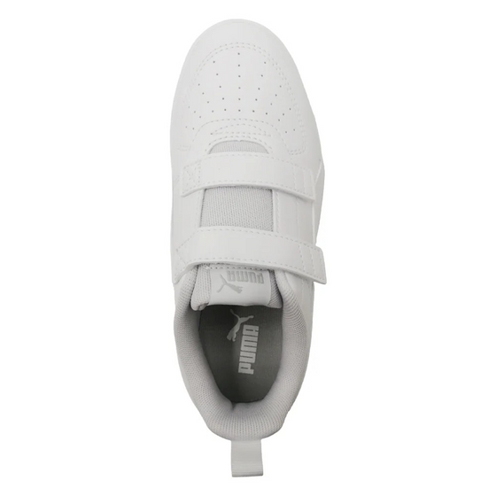Tenis Escolares con Velcro para Niñas y Niños Puma 39132701