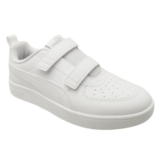 Tenis Escolares con Velcro para Niñas y Niños Puma 39132701
