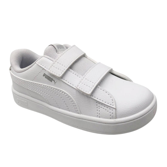 Tenis Escolares con Agujetas para Niñas y Niños Puma 39425308