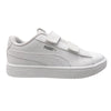Tenis Escolares con Agujetas para Niñas y Niños Puma 39425308