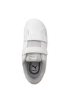 Tenis Escolares con Velcro para Niñas y Niños Puma 39425408