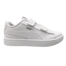  Tenis Escolares con Velcro para Niñas y Niños Puma 39425408