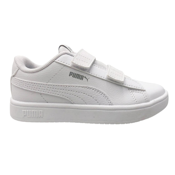 Tenis Escolares con Velcro para Niñas y Niños Puma 39425408