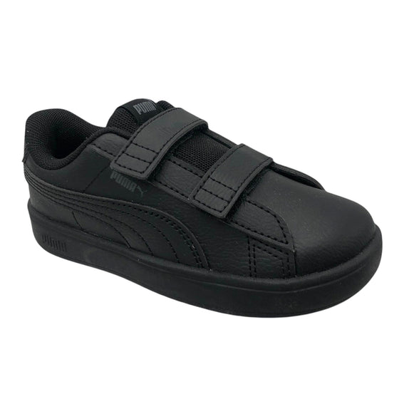 Tenis Escolares con Velcro para Niñas y Niños Puma 39425411