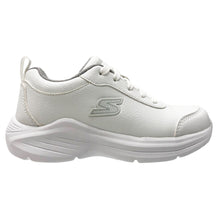  Tenis Escolares para Niñas y Niños Skechers 24002L
