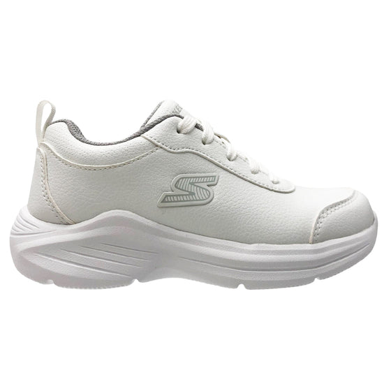 Tenis Escolares para Niñas y Niños Skechers 24002L